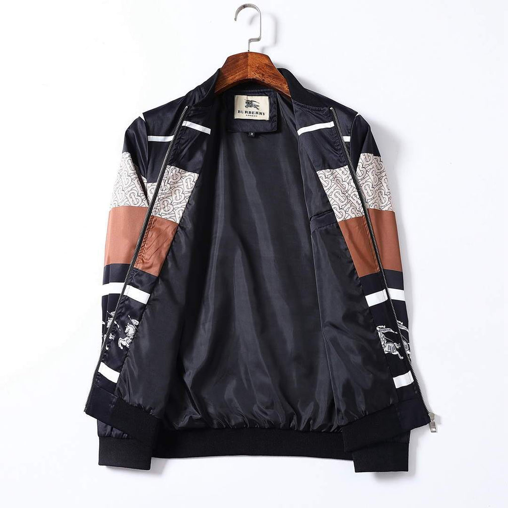 Burberry Men's Designer Jackets Burberry Clothing 38160