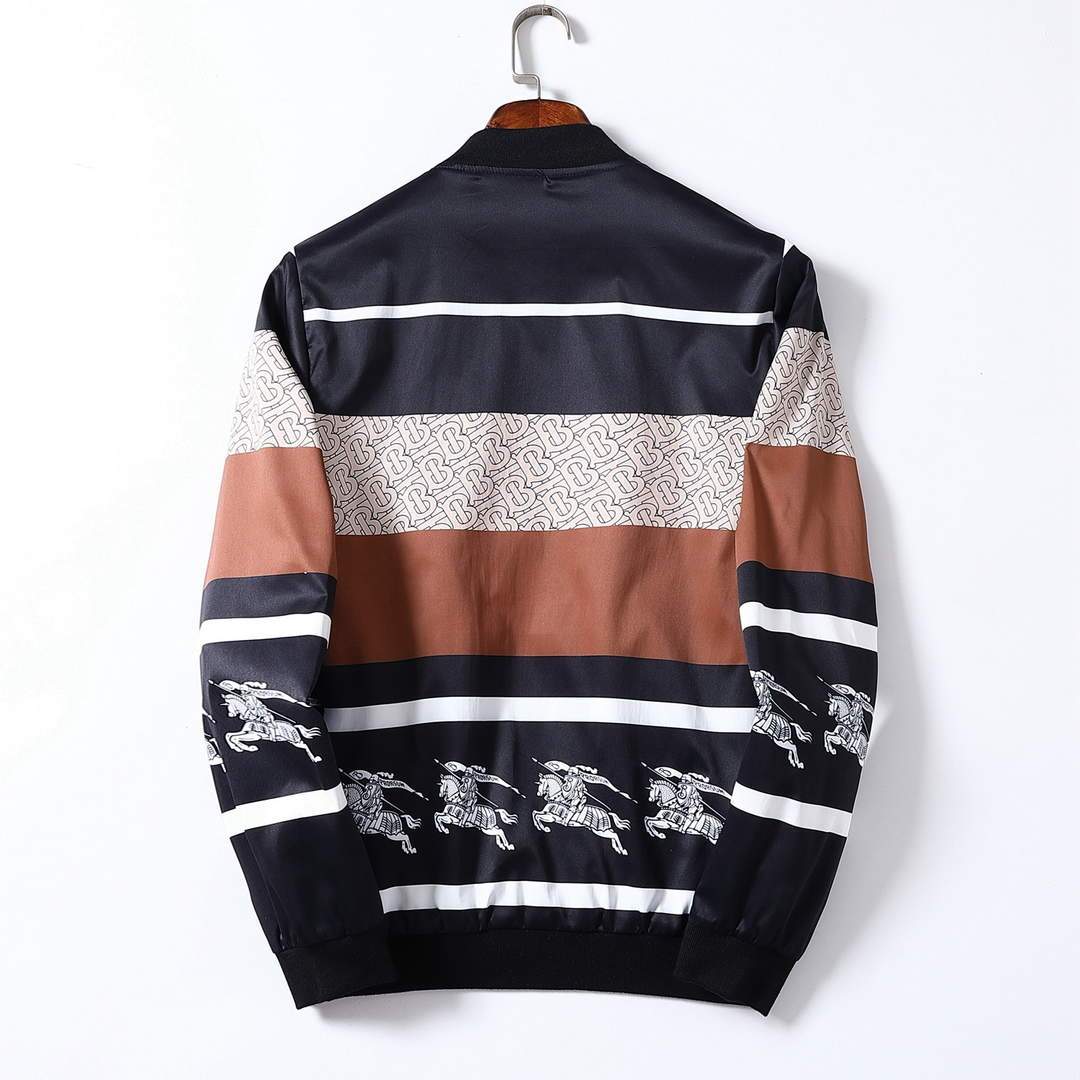 Burberry Men's Designer Jackets Burberry Clothing 38160