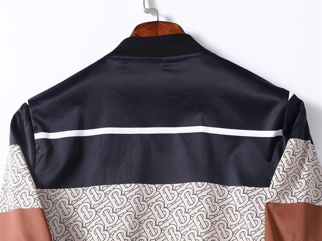 Burberry Men's Designer Jackets Burberry Clothing 38160