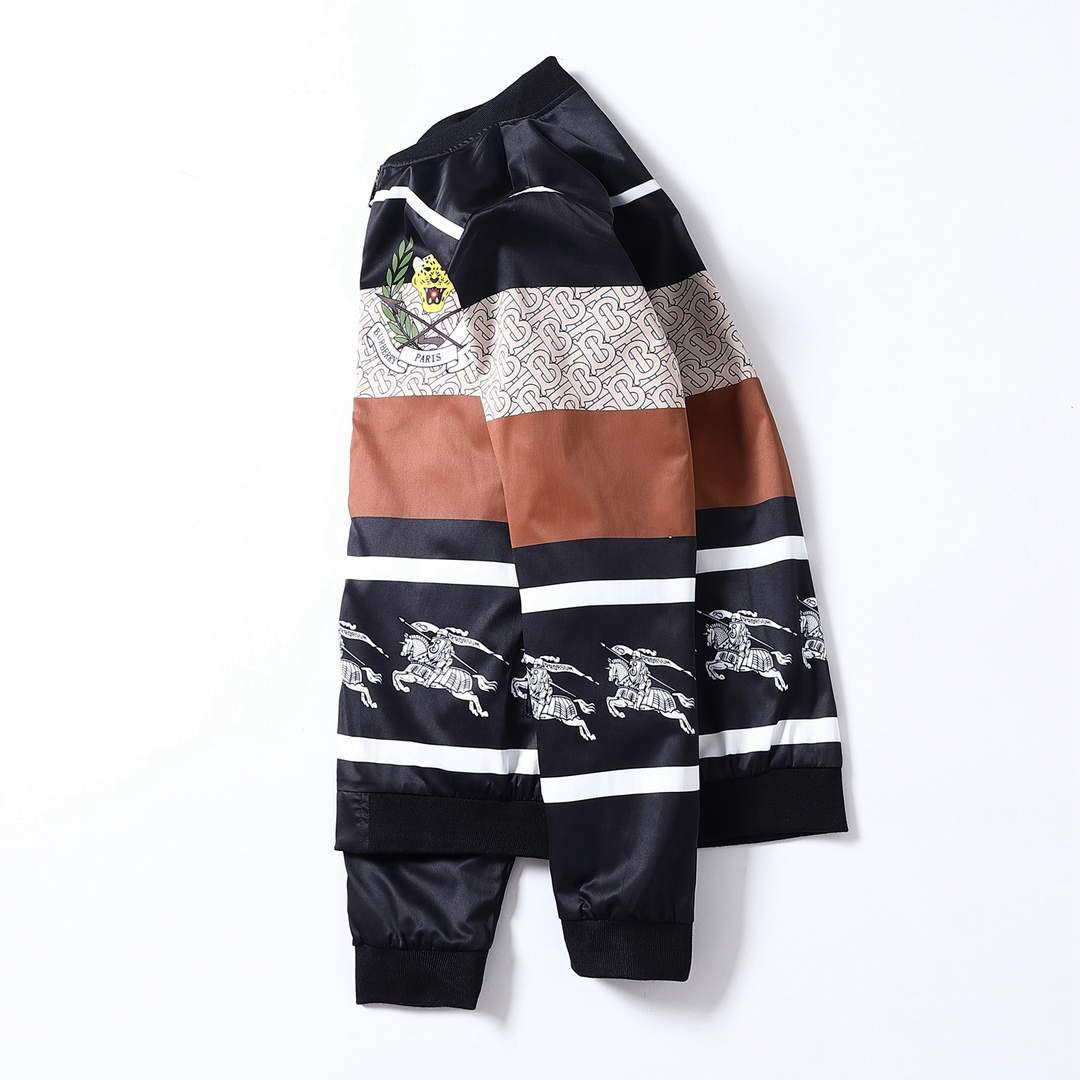 Burberry Men's Designer Jackets Burberry Clothing 38160