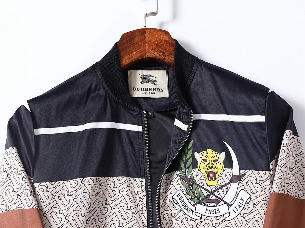 Burberry Men's Designer Jackets Burberry Clothing 38160