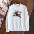 Burberry Men's Hoodie Wholesale Burberry Clothing B60030 - M - View 1