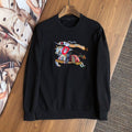 Burberry Men's Hoodie Wholesale Burberry Clothing B60031