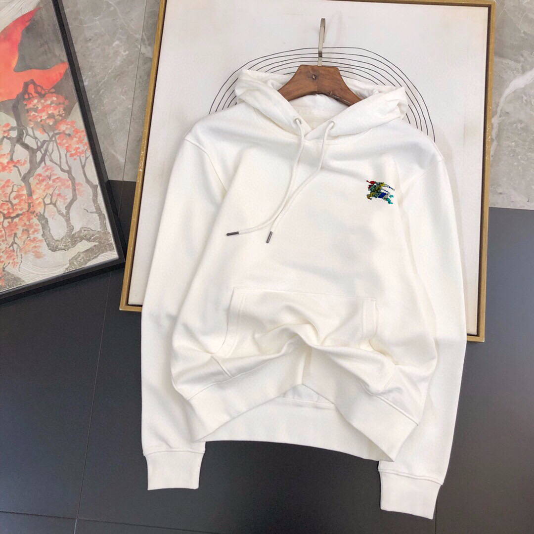 Burberry Men's Hoodie Wholesale Burberry Clothing B60034 - M - View 1