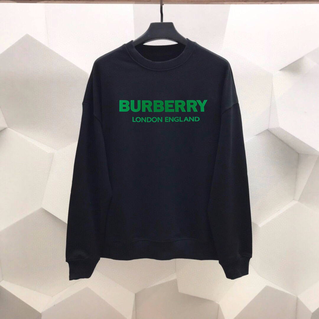Burberry Men's Hoodie Wholesale Burberry Clothing B60044 - M - View 1