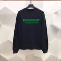 Burberry Men's Hoodie Wholesale Burberry Clothing B60044