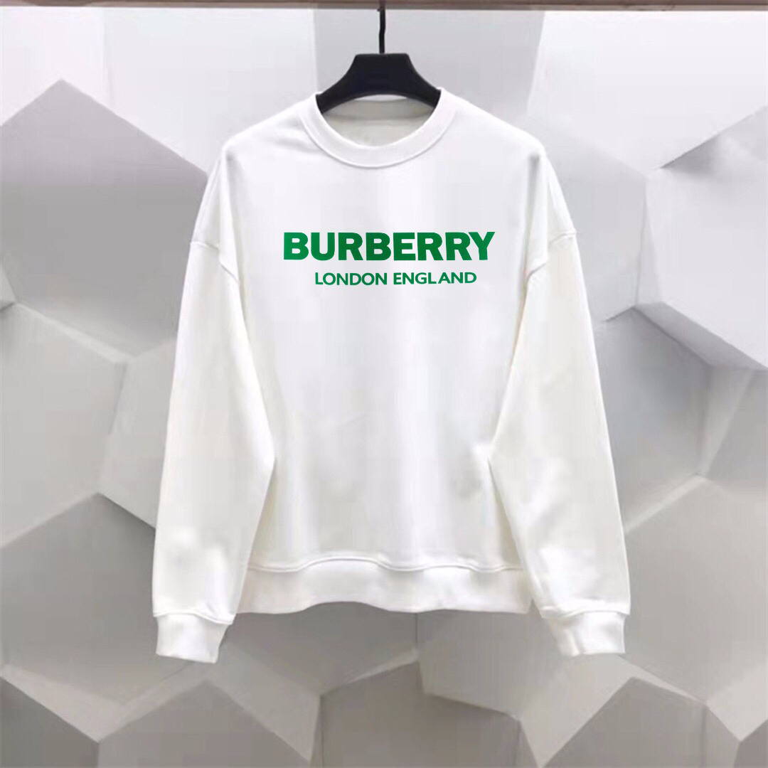 Burberry Men's Hoodie Wholesale Burberry Clothing B60045 - M - View 1
