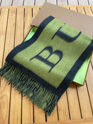 Burberry Scarves Classic Scarf B87390 - Default Title - View 3