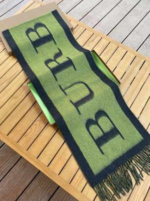 Burberry Scarves Classic Scarf B87390 - Default Title - View 4