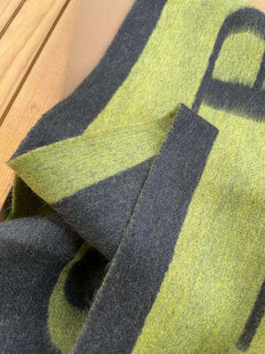 Burberry Scarves Classic Scarf B87390 - Default Title - View 5