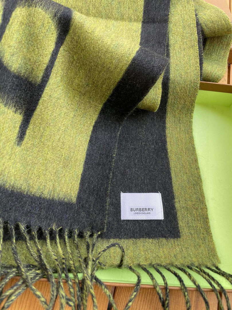 Burberry Scarves Classic Scarf B87390