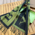 Burberry Scarves Classic Scarf B87390 - Default Title - View 1