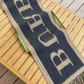 Burberry Scarves Classic Scarf B87391 - Default Title - View 1