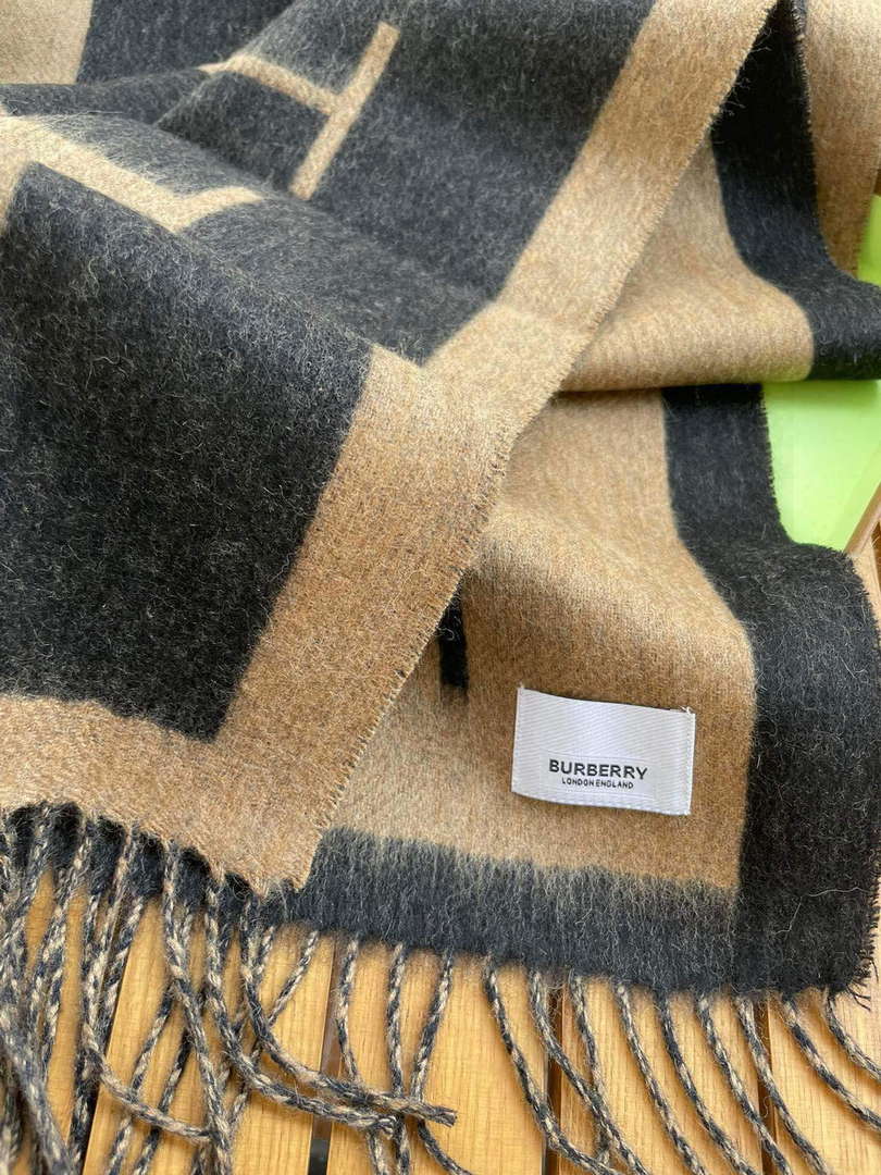 Burberry Scarves Classic Scarf B87391