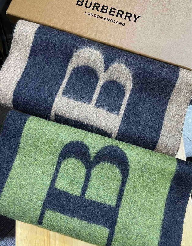 Burberry Scarves Classic Scarf B87391