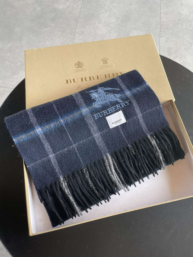 Burberry Scarves Classic Scarf B87392