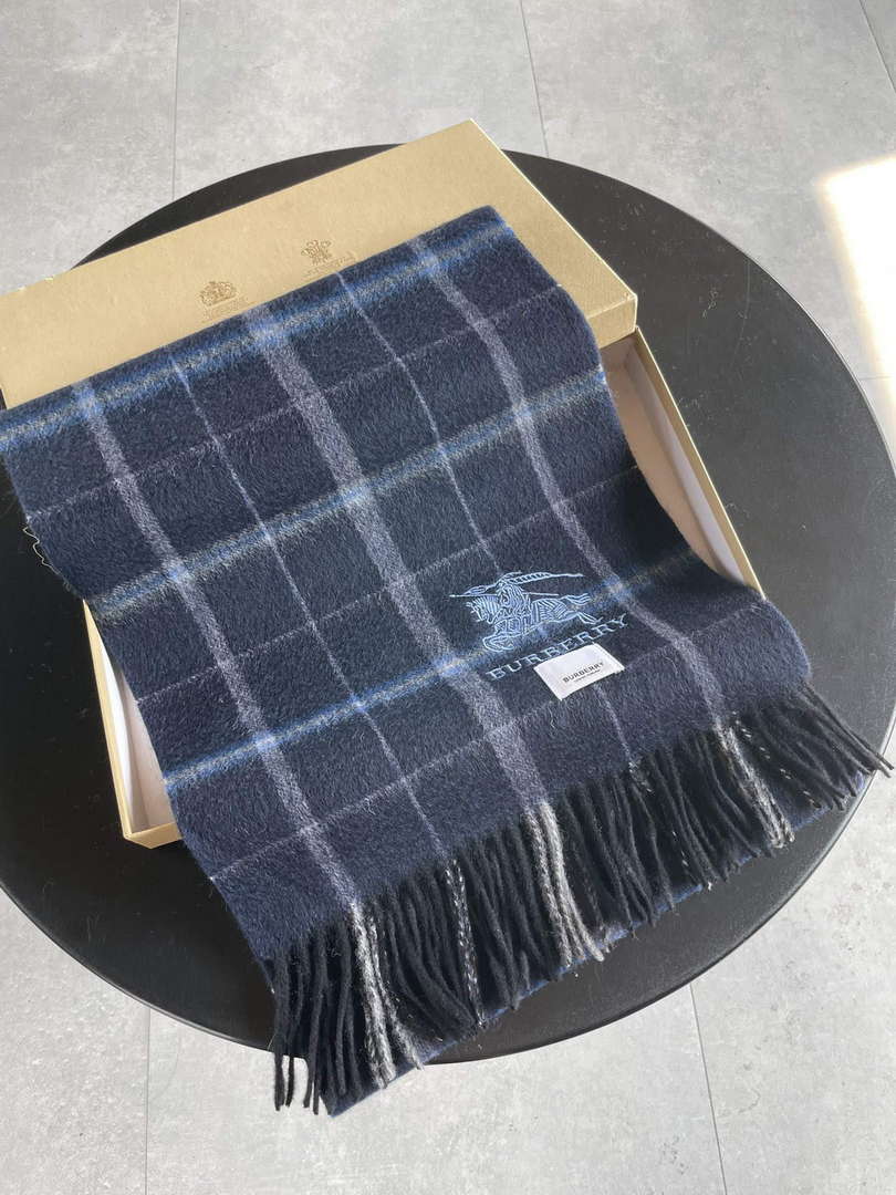 Burberry Scarves Classic Scarf B87392