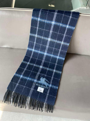 Burberry Scarves Classic Scarf B87392 - Default Title - View 5