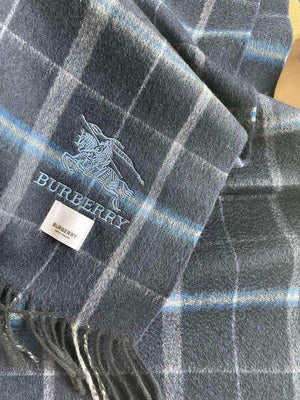 Burberry Scarves Classic Scarf B87392 - Default Title - View 7