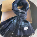 Burberry Scarves Classic Scarf B87392 - Default Title - View 1