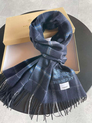 Burberry Scarves Classic Scarf B87392 - Default Title - View 1