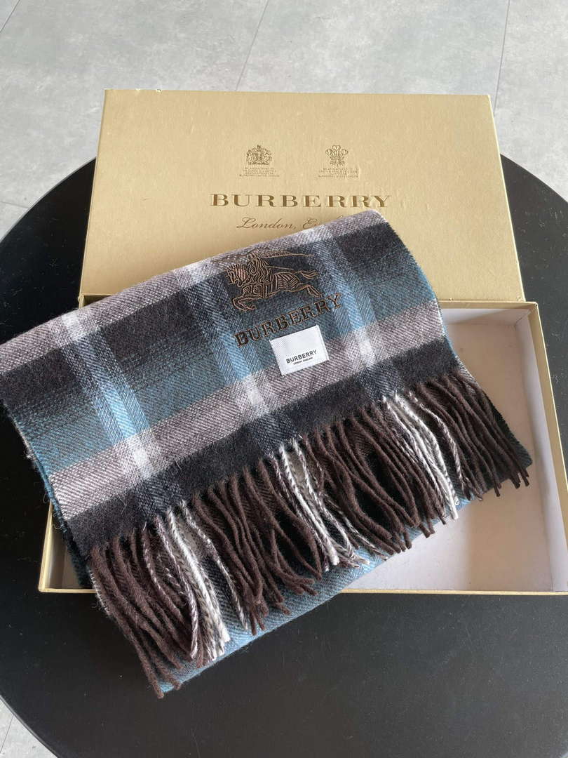 Burberry Scarves Classic Scarf B87393