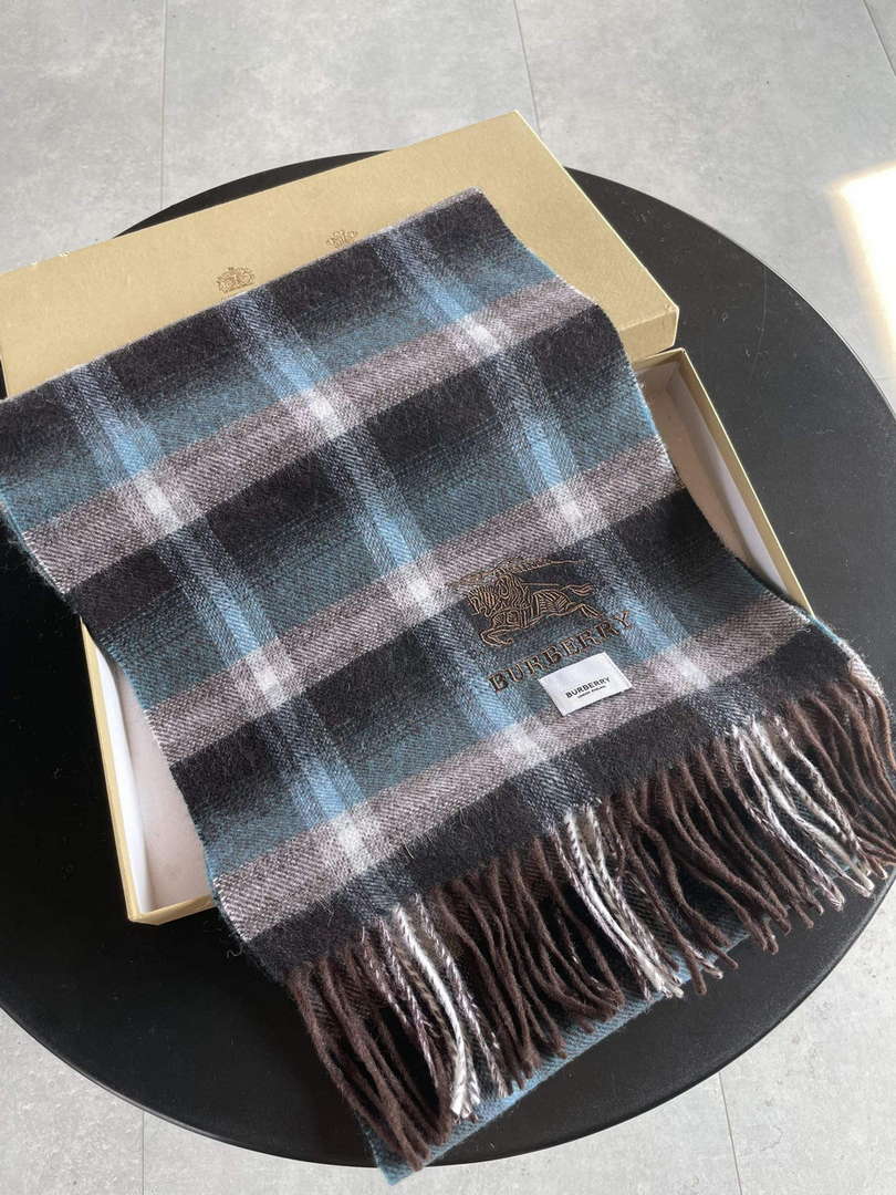 Burberry Scarves Classic Scarf B87393