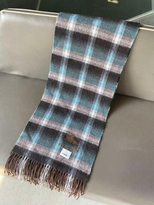 Burberry Scarves Classic Scarf B87393 - Default Title - View 4