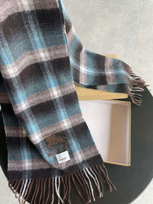 Burberry Scarves Classic Scarf B87393 - Default Title - View 6