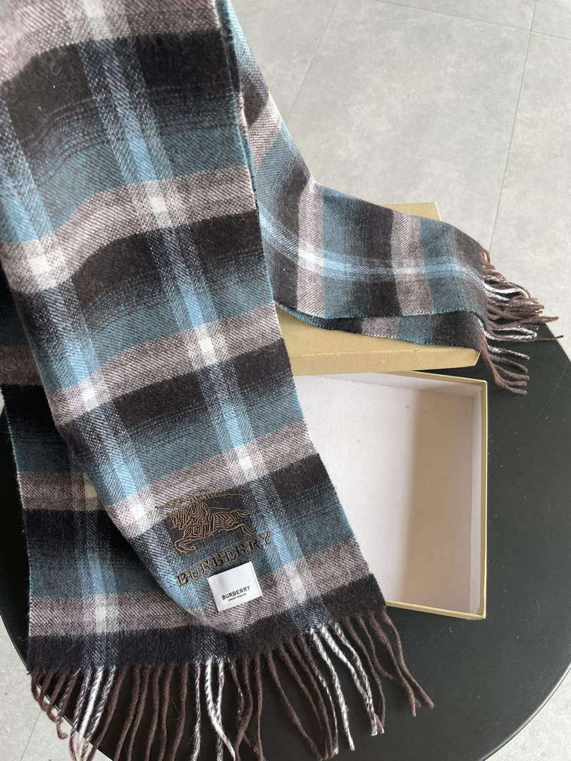 Burberry Scarves Classic Scarf B87393