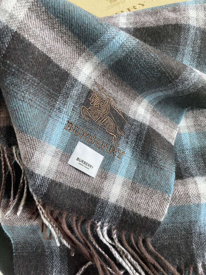 Burberry Scarves Classic Scarf B87393