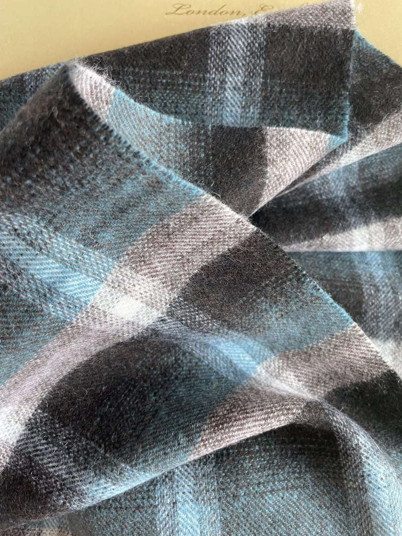 Burberry Scarves Classic Scarf B87393