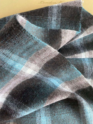 Burberry Scarves Classic Scarf B87393 - Default Title - View 8