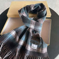 Burberry Scarves Classic Scarf B87393 - Default Title - View 1