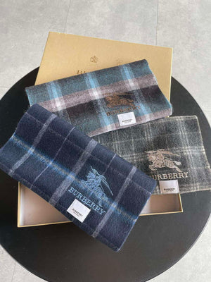 Burberry Scarves Classic Scarf B87394 - Default Title - View 8