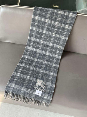 Burberry Scarves Classic Scarf B87394 - Default Title - View 4