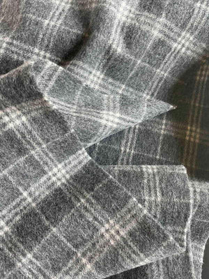 Burberry Scarves Classic Scarf B87394 - Default Title - View 6