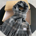 Burberry Scarves Classic Scarf B87394 - Default Title - View 1