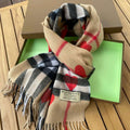 Burberry Scarves Classic Scarf B87395 - Default Title - View 1