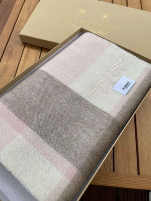 Burberry Scarves Classic Scarf B87397 - Default Title - View 6