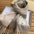 Burberry Scarves Classic Scarf B87397 - Default Title - View 1