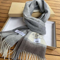 Burberry Scarves Classic Scarf B87398 - Default Title - View 1