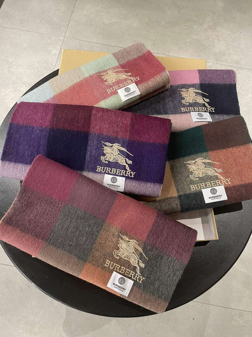 Burberry Scarves Classic Scarf B87399