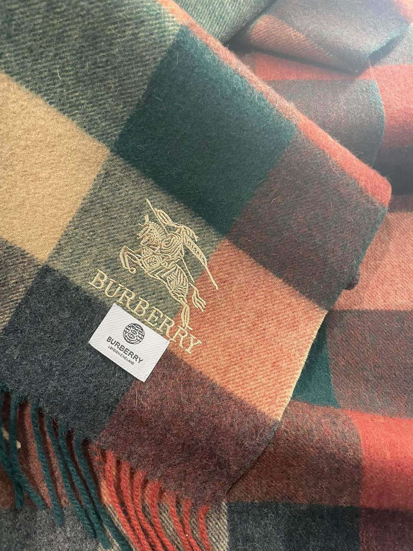 Burberry Scarves Classic Scarf B87399