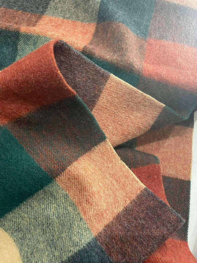 Burberry Scarves Classic Scarf B87399