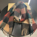 Burberry Scarves Classic Scarf B87399 - Default Title - View 1
