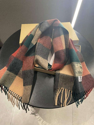 Burberry Scarves Classic Scarf B87399 - Default Title - View 1