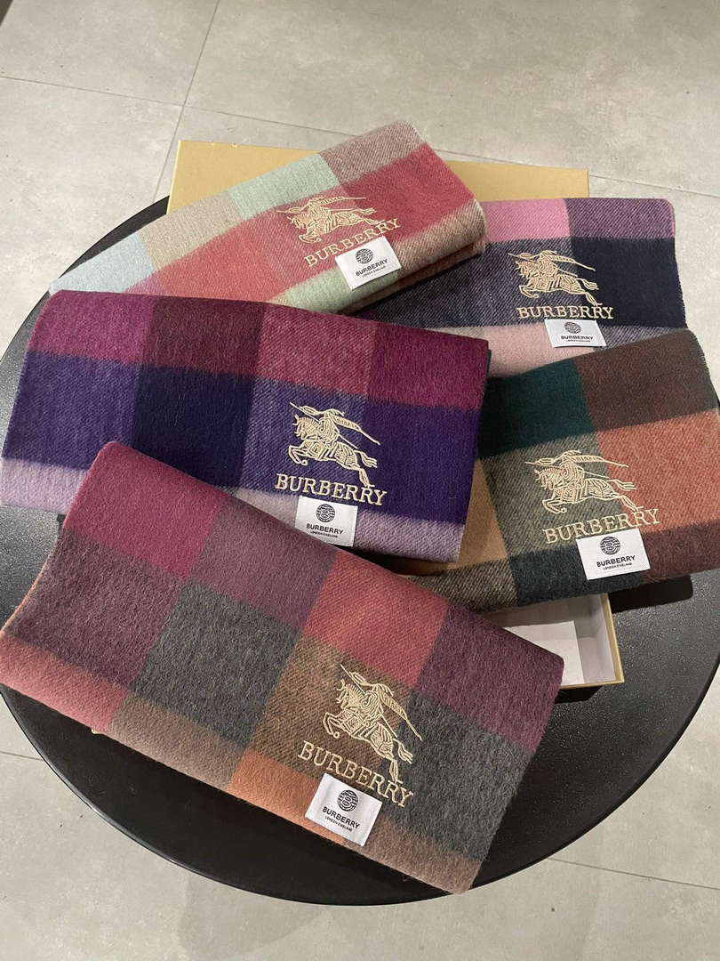 Burberry Scarves Classic Scarf B87400
