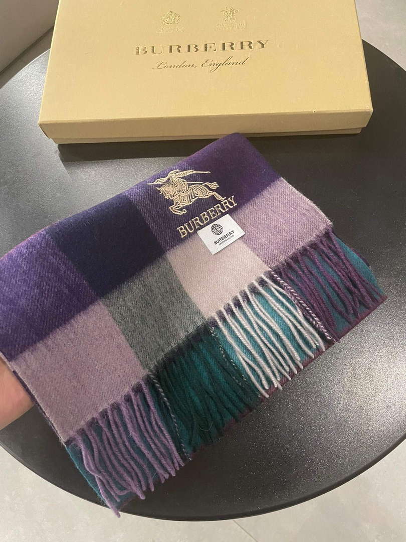 Burberry Scarves Classic Scarf B87400