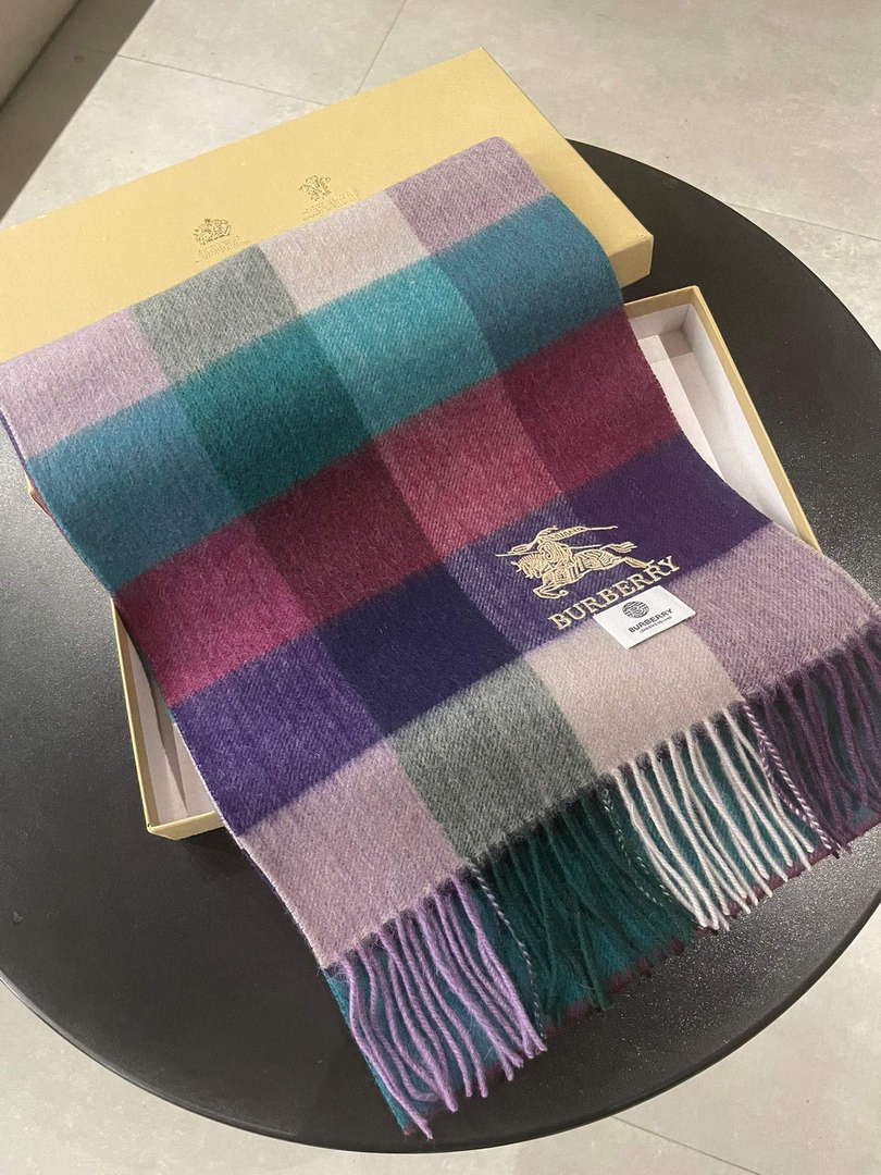 Burberry Scarves Classic Scarf B87400